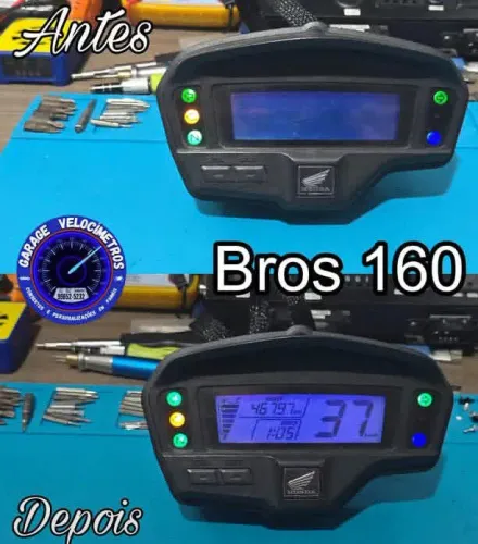 Bros ( valor promocional)