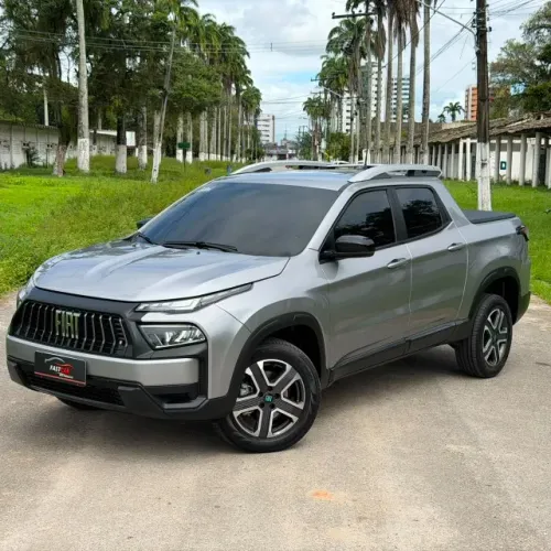 Fiat Toro Freedom 1.3 T270 4X2 Flex AUT 2026