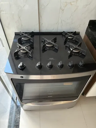 Vendo fogão consul