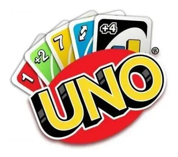 Jogo de cartas uno//frete grátis