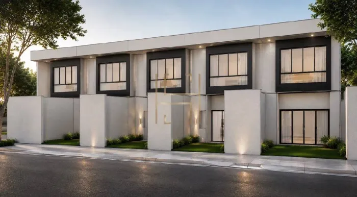 Casa com 2 dormitórios à venda, 69 m² por R$ 389.000 - Parque Jacaraípe - Serra/ES