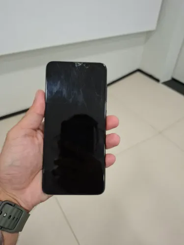 SAMSUNG GALAXY A70 (TELA QUEBRADA)