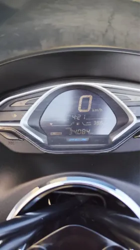 PCX SPORT 2022 PARTICULAR IMPECÁVEL