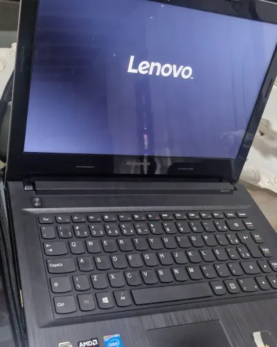 Notebook Lenovo G40 Intel Core i5 4GB 1TB (215218600)<br>