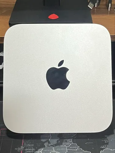 mac mini late 2014