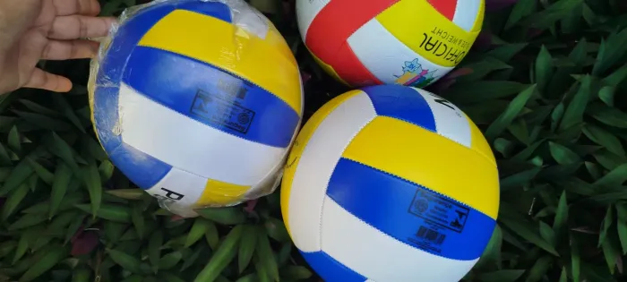Promoção bola de vôlei entrega grátis