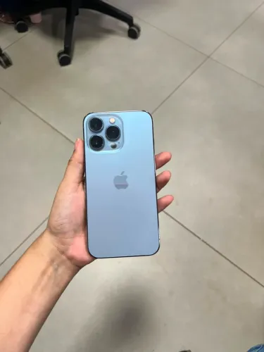 IPHONE 13 PRO