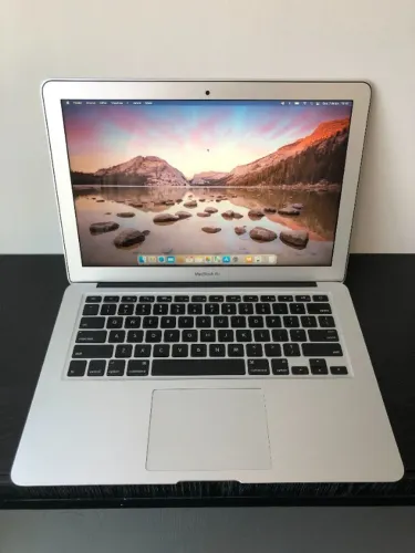 Apple MacBook Air 6,2 - 2014