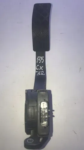 Pedal Acelerador Eletronico Audi A4 2014