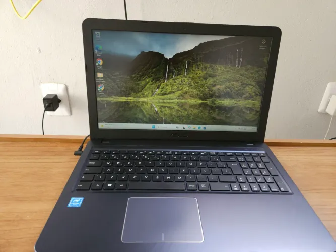 Notebook ASUS