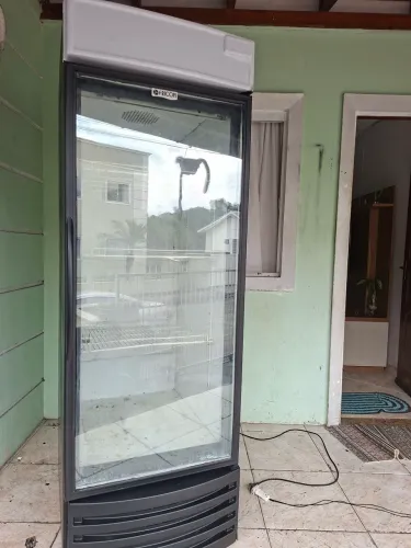 Vendo cervejeira