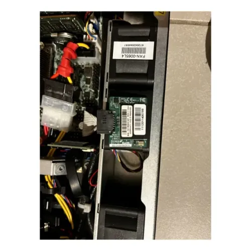 SSD Supermicro SuperDOM 64GB SATA DOM