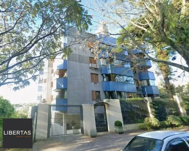 Cobertura 3 dormitórios à venda Chácara das Pedras Porto Alegre/RS
