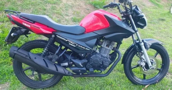 Yamaha Factor 150 Showww