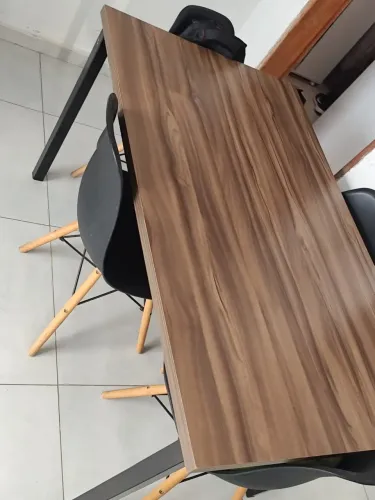 Mesa em MDF