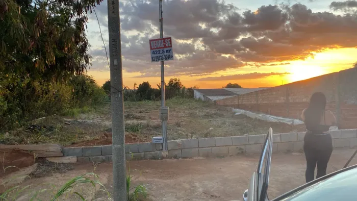 Lote bairro polocentro 1 próximo ao restaurante galpão grill atrás do eldorado atacadista
