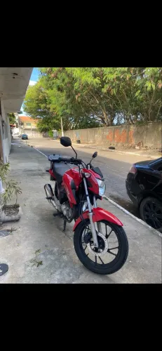 Titan 160