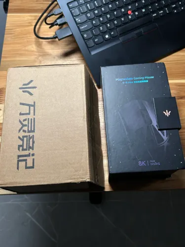 WL BEAST X MAX - Open Box