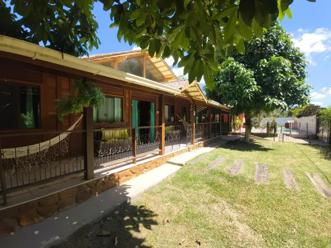 Condomínio Residencial Rio Preto