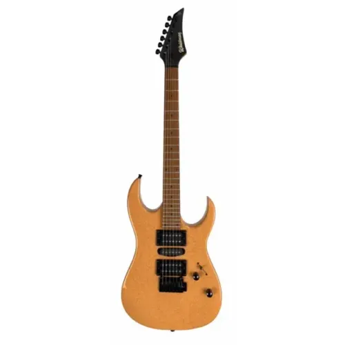 Guitarra Eletrica Waldman WIG-170 SPBZ
