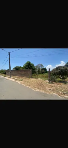 TERRENO NA RAPOSA