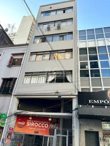 Conjunto/Sala para Venda - 52.56m², 0 dormitórios, Centro Histórico
