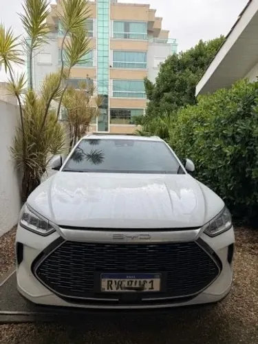 BYD Song Plus 1.5 16V Aut. (hibrido) 2023
