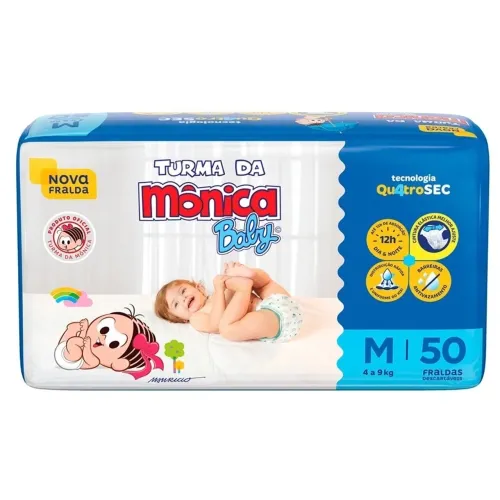 Fralda M