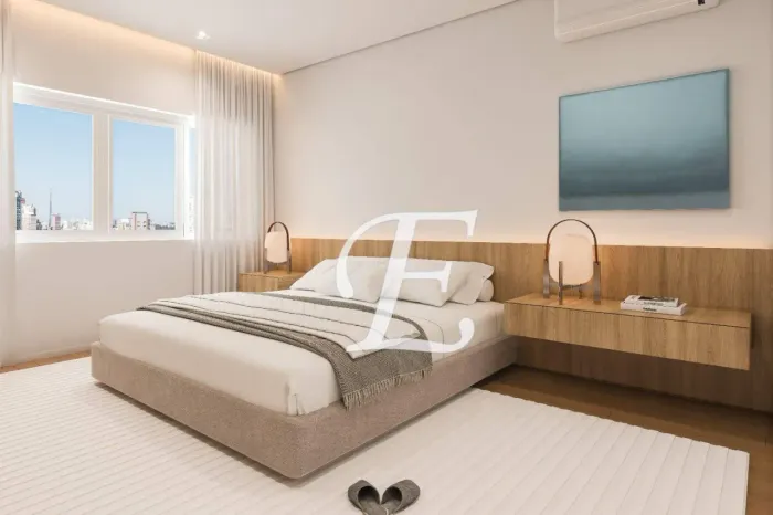 Cobertura com 3 suítes, 2 vagas, reformada, à venda, 430 m² , - Jardim Paulista - próximo 