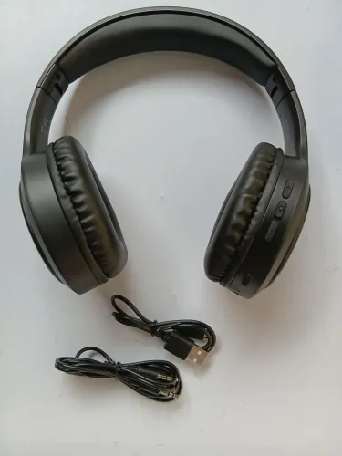 Fone de Ouvido Bluetooth Siindoo JH-919 - Novo