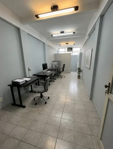 Sala Comercial 23 m² na 102 Sul Excelente Localização na Asa Sul