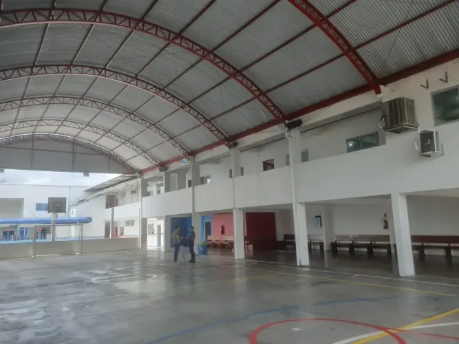 Negócio educacional, vendo um escola no Planalto, oportunidade exclusiva