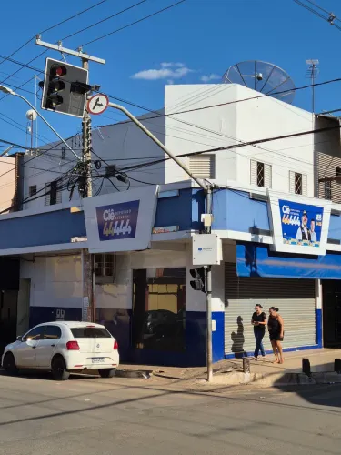 Alugo Loja de Esquina na melhor Localização Comercial da Cidade