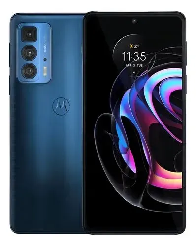 Moto Edge 20 Fusion 