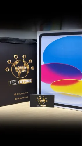    Tablet Apple iPad 11 128GB Azul 