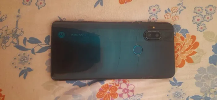 MOTOROLA ONE HYPER 