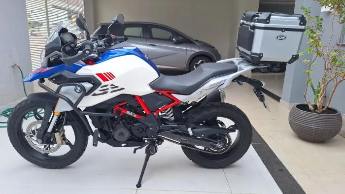 BMW GS 310