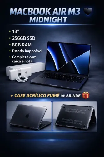 MacBook Air M3
