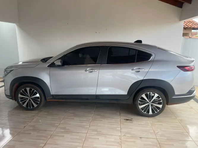 Fiat Fastback Audace 1.0 200 T. Flex AUT 2023