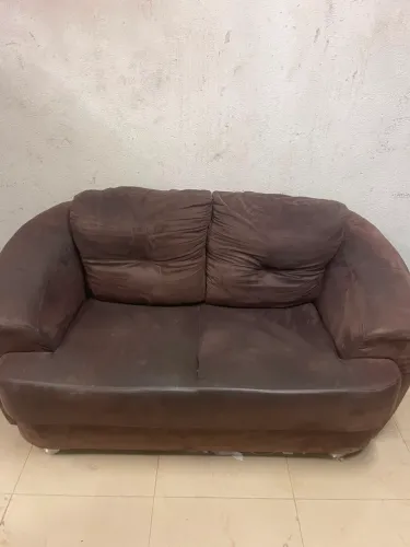 SOFÁ 2 LUGARES FRRTE GRÁTIS