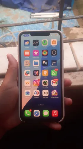 iPhone XS Max