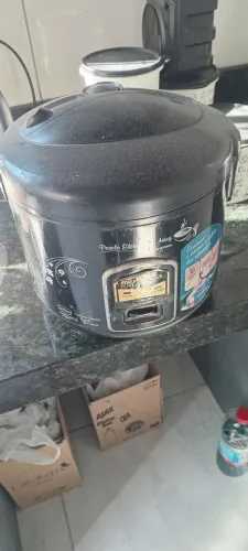 Panela de arroz