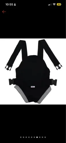 Canguru Preto