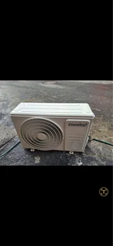 Ar-condicionado comfee 12000btus