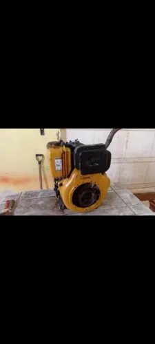 Motor  disel búfalo 