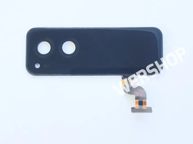 Display Segunda Tela Externa do Motorola Rarz 40
