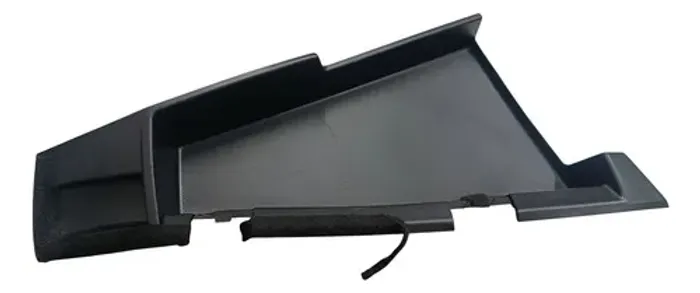 Borracha Porta Luvas Treco Painel Esquerdo C4 Picass 09 A 14
