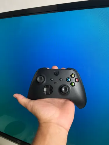 controle xbox series s / x