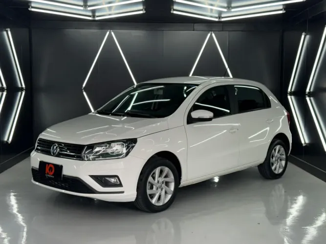 Volkswagen Gol 1.0 8V MI Total Flex Mec. 2023