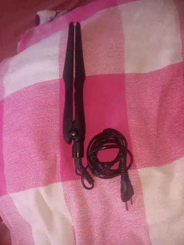 Chapinha de cabelo